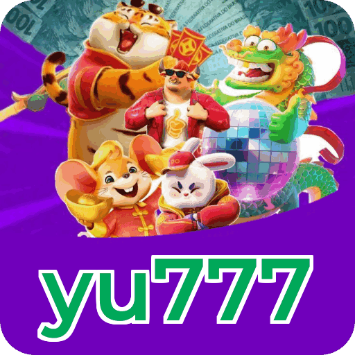 Bônus de boas-vindas yu777