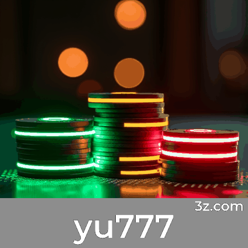 Yu777: Caça-Níqueis com Mega Jackpot, Jogos de Mesa Estratégicos, Dealers Ao Vivo Imersivos