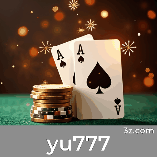 Yu777 Social Casino: Experiência Interativa Real